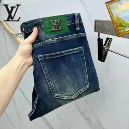 louis vuitton lv jeans pour homme s_126b12a